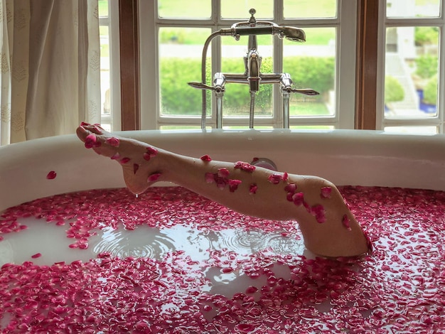 Como usar Hot Flowers Body Splash: guia passo a passo