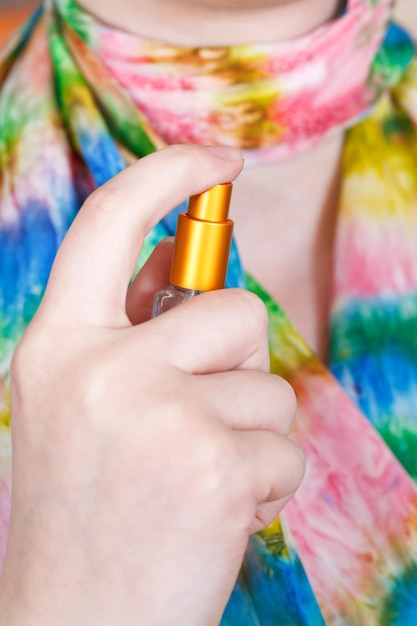 O que é Perfume De Calcinha 40ml Apinil e por que comprar