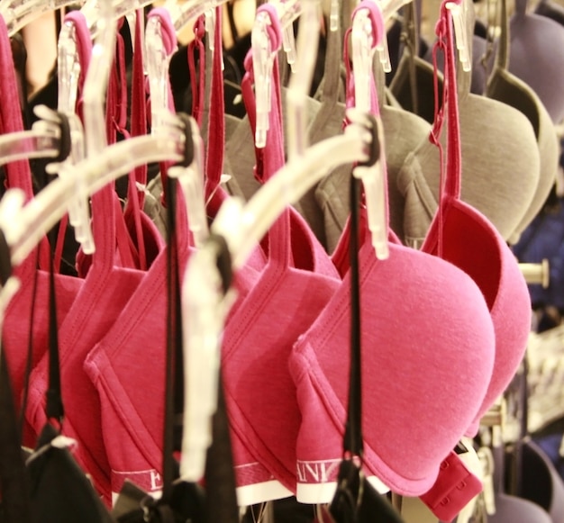 Conjuntos De Lingerie: Atacado vs Varejo, Qual Escolher?