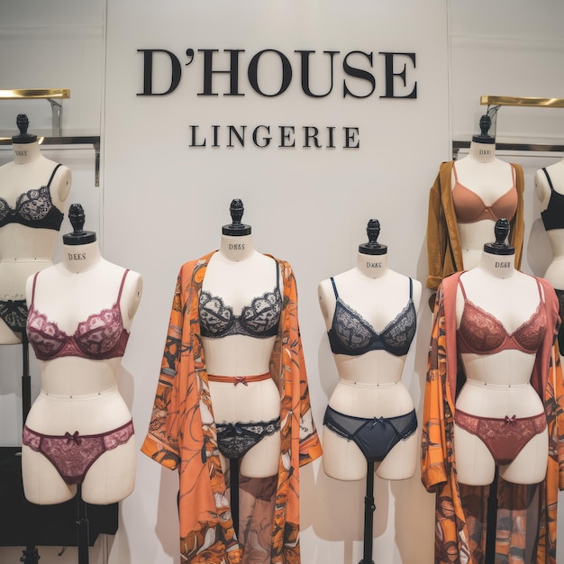 Guia definitivo: Lingerie Plus Size com descontos e dicas 2025