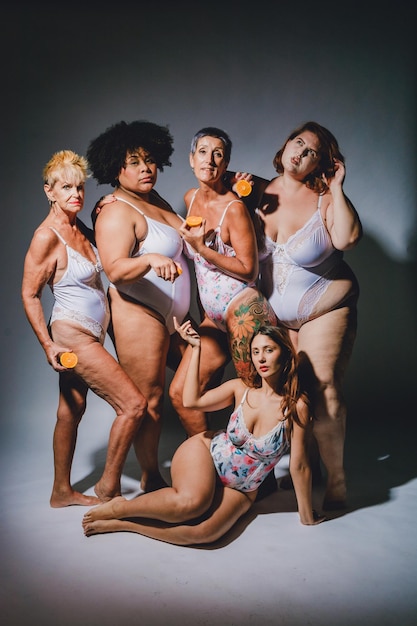 O que é Lingerie Plus Size: Guia Prático para 2025