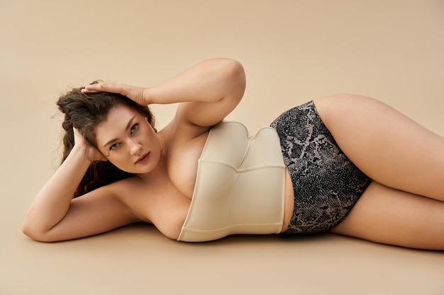 Guia Definitivo: Lingerie Plus Size Brasil Tutorial