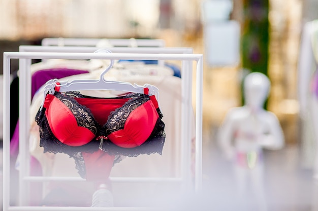 O que é Sutiã Push-up Renda? Definição e importância
