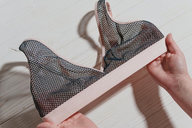 Guia Definitivo do Sutiã Push-up Renda &#8211; Lingerie Erótica
