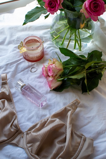 7 Perfume de calcinha 40ml Apinil: Guia conceito definição