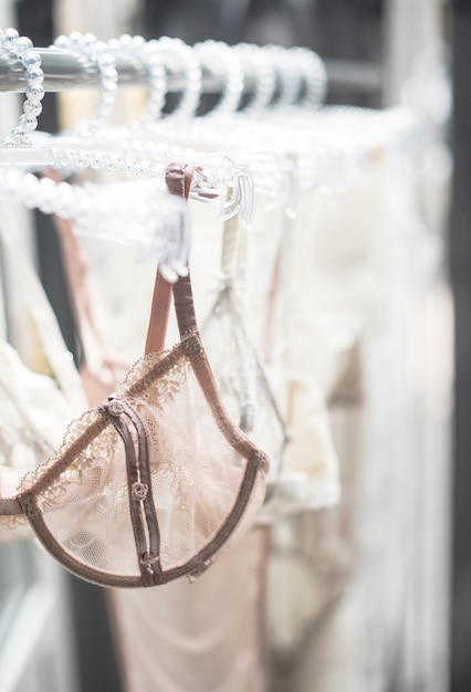 O que é Lingerie De Luxo e como escolher com estilo