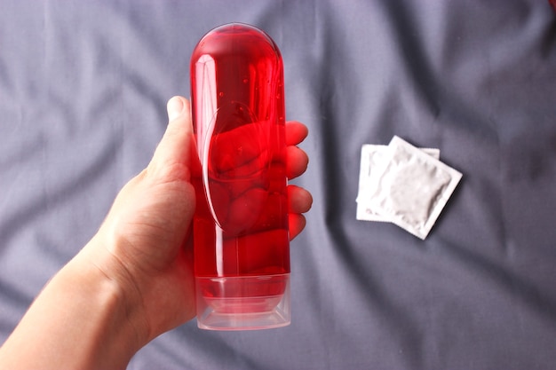 Gel Térmico Comestível vs. Gel Térmico: Qual Escolher?