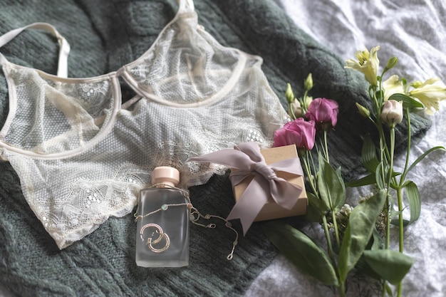 Perfume de calcinha: o que é e como funciona na prática