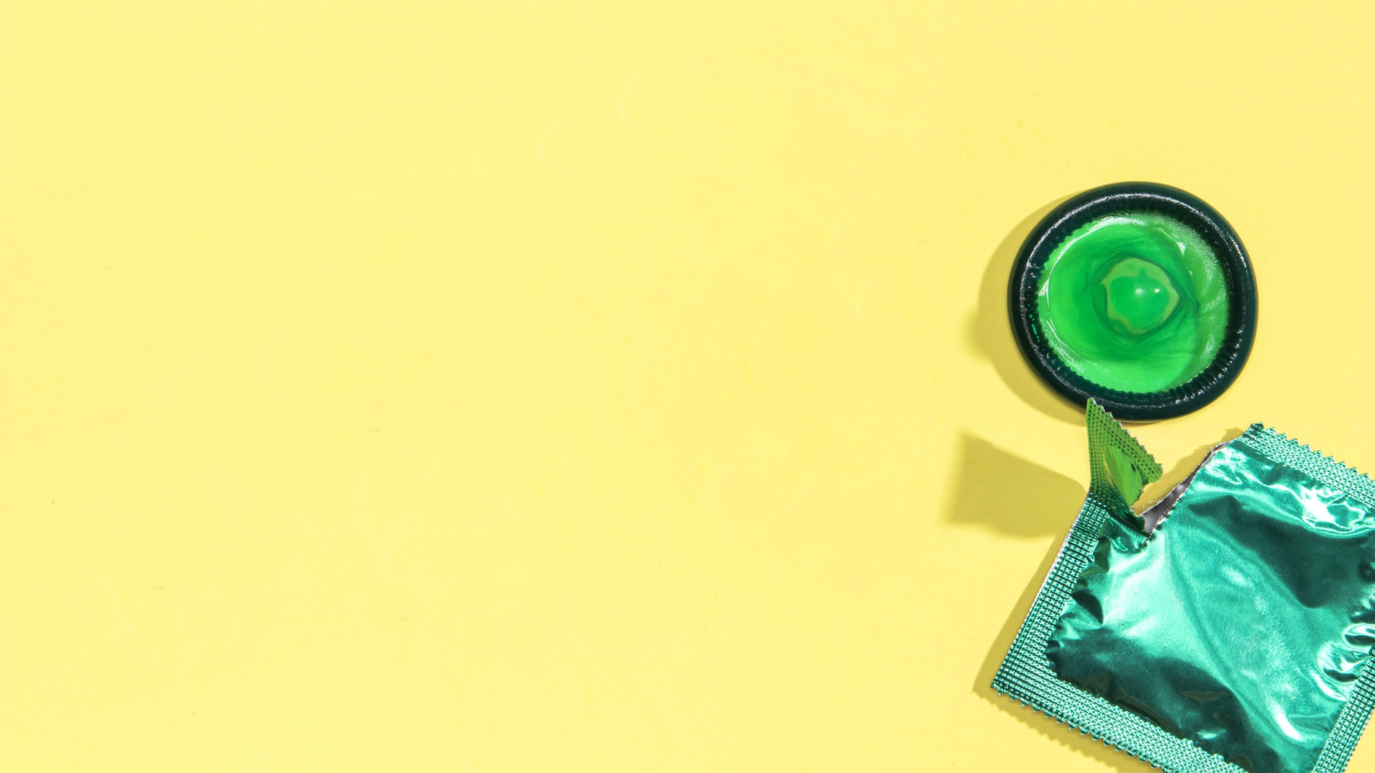 Preservativos Sabor Menta: riscos ocultos e prazer real