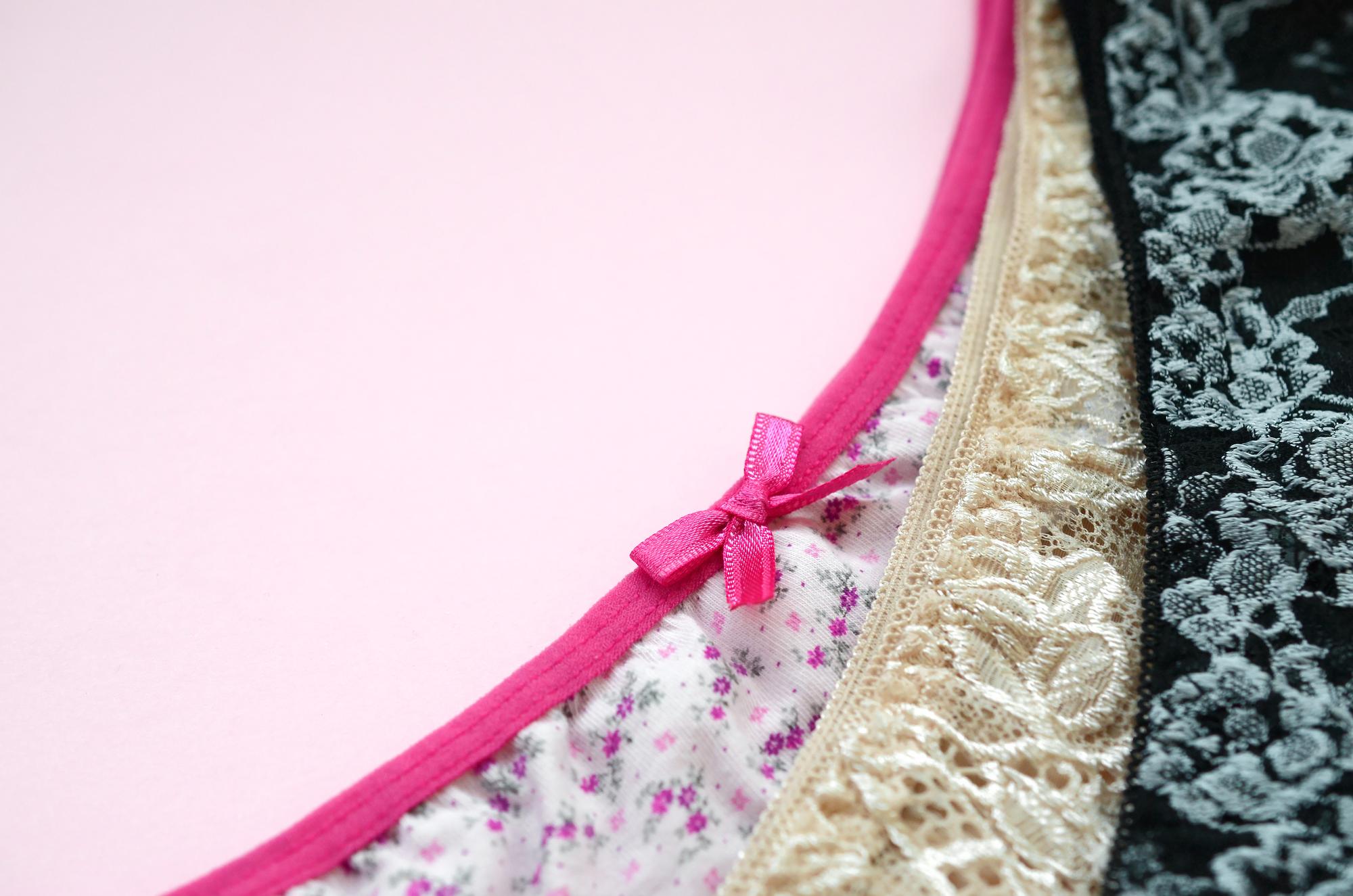 Como escolher lingerie sensual online: guia prático