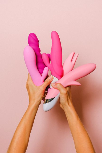 Como escolher um sugador de clitóris com segurança