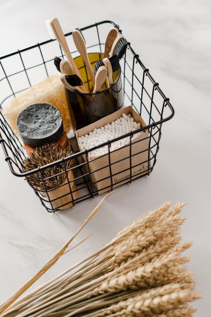 Produtos sensuais para autocuidado: opções além dos vibradores