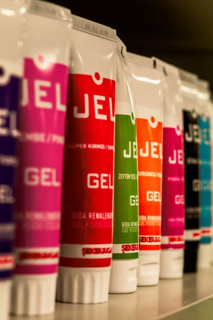 Cosméticos íntimos: guia de categorias para cada momento