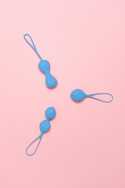 Bolas de pompoarismo: guia para escolher o modelo ideal