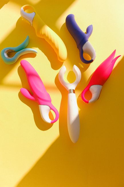 Vibrador rabbit: como escolher funções, tamanhos e intensidades